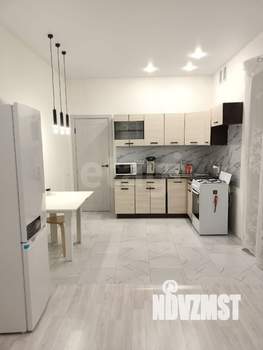 Дом 74м², 1-этажный, на длительный срок,