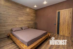 Дом 120м², 1-этажный, посуточно,