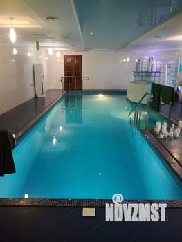 Дом 800м², 2-этажный, посуточно,