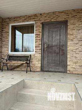 Дом 267м², 2-этажный, на длительный срок,