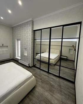 Дом 150м², 2-этажный, на длительный срок,