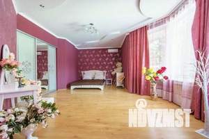 Дом 285м², 1-этажный, посуточно,