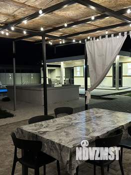 Дом 90м², 1-этажный, посуточно,