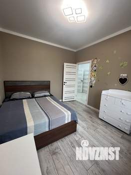 Дом 75м², 1-этажный, посуточно,