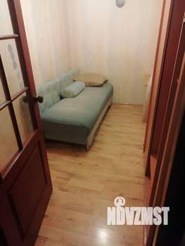 Дом 36м², 2-этажный, на длительный срок,