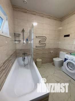 Дом 95м², 1-этажный, посуточно,