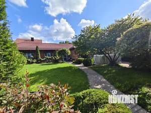 Дом 110м², 1-этажный, посуточно,