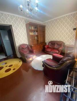 Дом 50м², 1-этажный, на длительный срок,