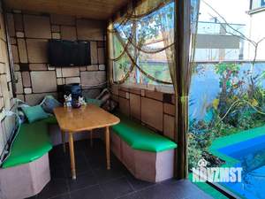 Дом 180м², 2-этажный, посуточно,