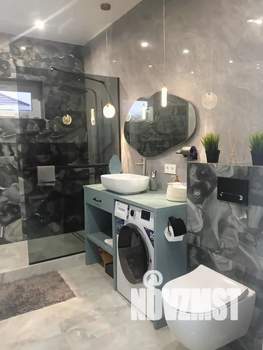 Дом 106м², 1-этажный, посуточно,