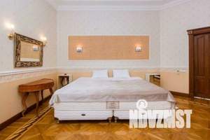 Дом 500м², 2-этажный, посуточно,