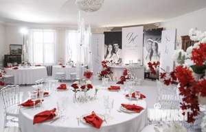 Дом 500м², 2-этажный, посуточно,