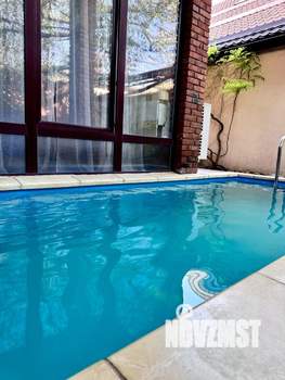 Дом 250м², 2-этажный, посуточно,