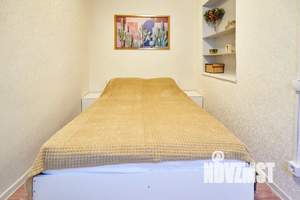 Дом 30м², 1-этажный, посуточно,