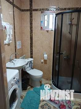 Дом 27м², 1-этажный, посуточно,