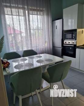 Дом 120м², 2-этажный, на длительный срок,