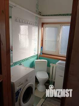 Дом 30м², 1-этажный, на длительный срок,