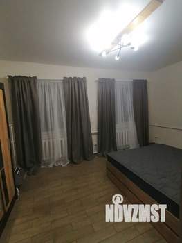 Дом 70м², 1-этажный, на длительный срок,