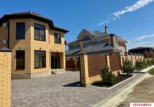 Дом 135м², 2-этажный, на длительный срок,