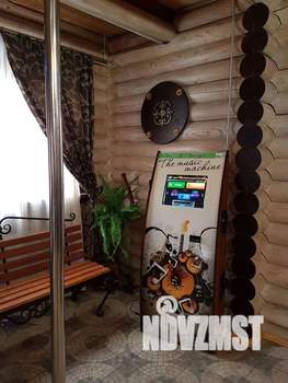 Дом 240м², 2-этажный, посуточно,