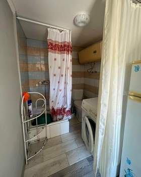 Дом 25м², 2-этажный, на длительный срок,