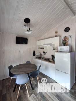 Дом 30м², 1-этажный, посуточно,