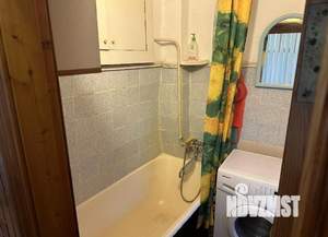 Дом 38м², 1-этажный, на длительный срок,