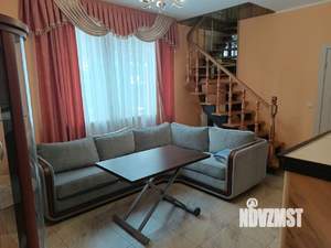 Дом 160м², 2-этажный, на длительный срок,