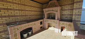 Дом 150м², 2-этажный, на длительный срок,