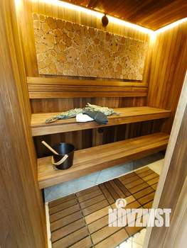 Дом 110м², 1-этажный, посуточно,