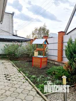 Дом 180м², 1-этажный, посуточно,