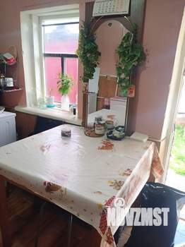 Дом 39м², 1-этажный, на длительный срок,