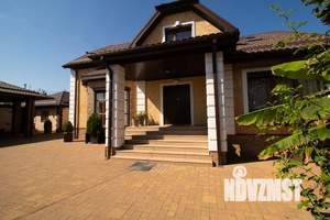 Дом 250м², 2-этажный, посуточно,