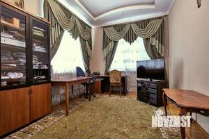 Дом 420м², 2-этажный, на длительный срок,