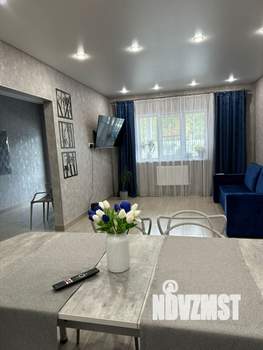 Дом 90м², 1-этажный, посуточно,