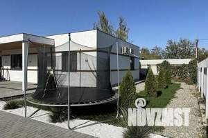 Дом 90м², 2-этажный, посуточно,