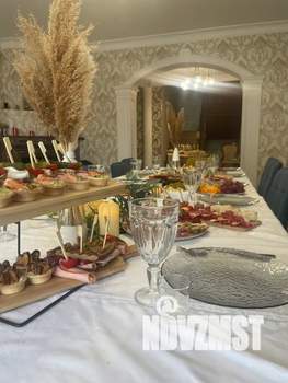 Дом 450м², 3-этажный, посуточно,