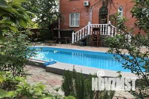 Дом 600м², 4-этажный, посуточно,