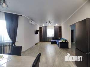 Дом 90м², 1-этажный, на длительный срок,