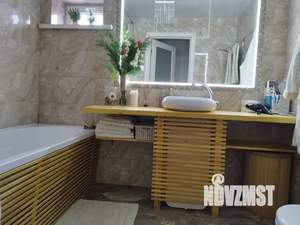 Дом 120м², 2-этажный, посуточно,