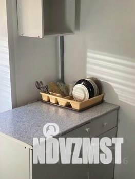 Дом 35м², 1-этажный, на длительный срок,