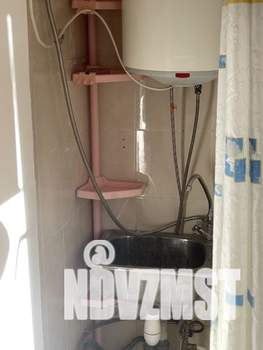 Дом 35м², 1-этажный, на длительный срок,