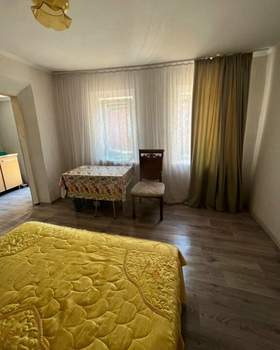 Дом 25м², 2-этажный, на длительный срок,