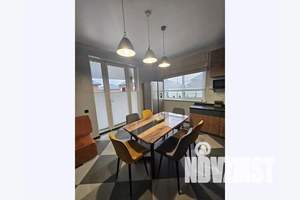 Дом 100м², 1-этажный, посуточно,