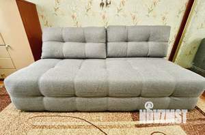 Дом 60м², 1-этажный, на длительный срок,