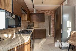 Дом 60м², 1-этажный, на длительный срок,