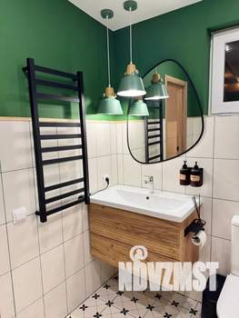 Дом 120м², 2-этажный, посуточно,