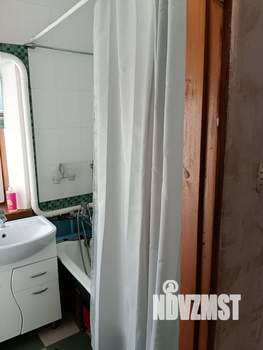 Дом 30м², 1-этажный, на длительный срок,