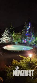 Дом 400м², 2-этажный, на длительный срок,