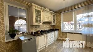 Дом 450м², 3-этажный, посуточно,